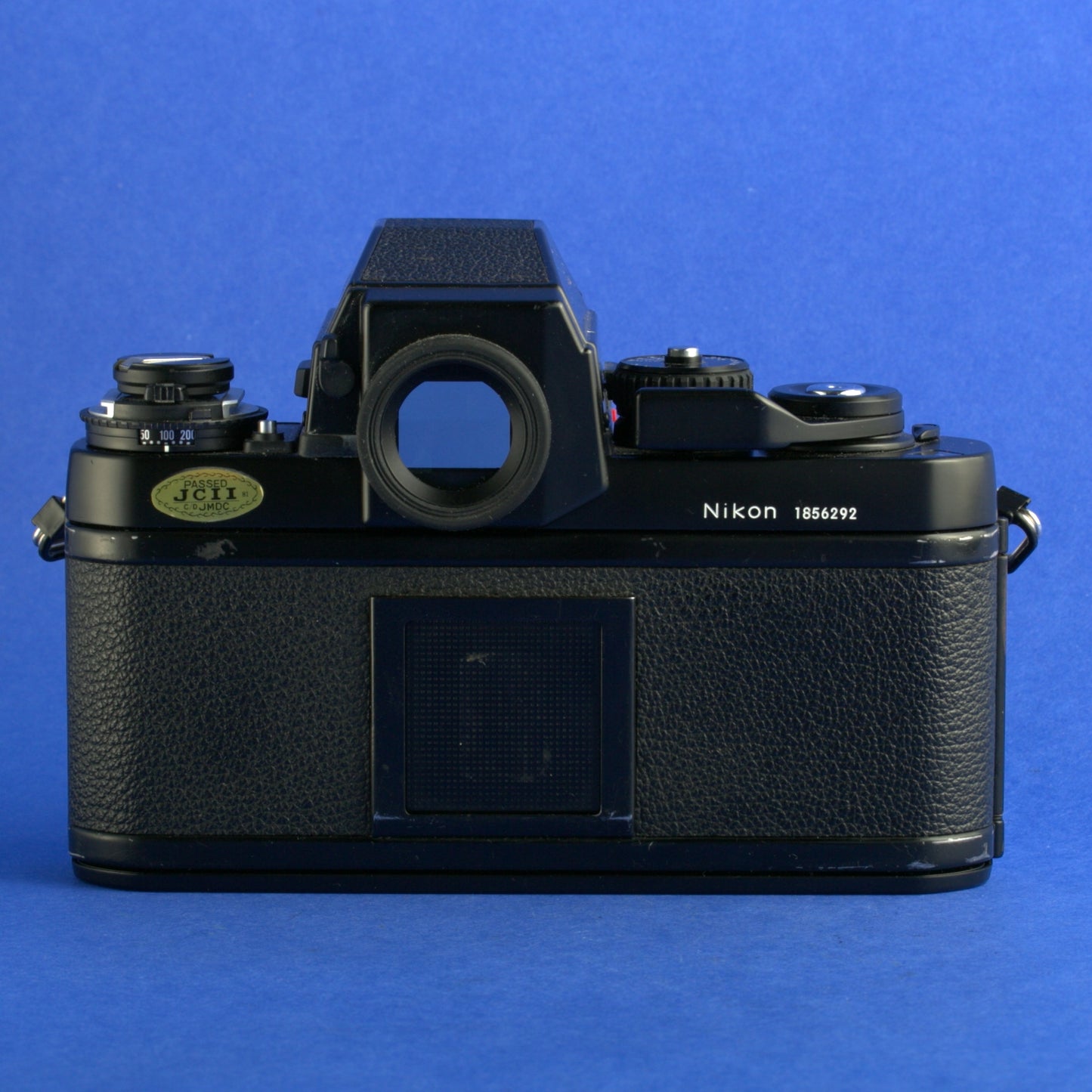 Nikon F3HP Film Camera Body Beautiful Condition