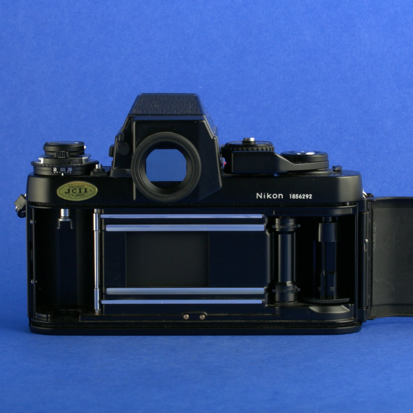 Nikon F3HP Film Camera Body Beautiful Condition