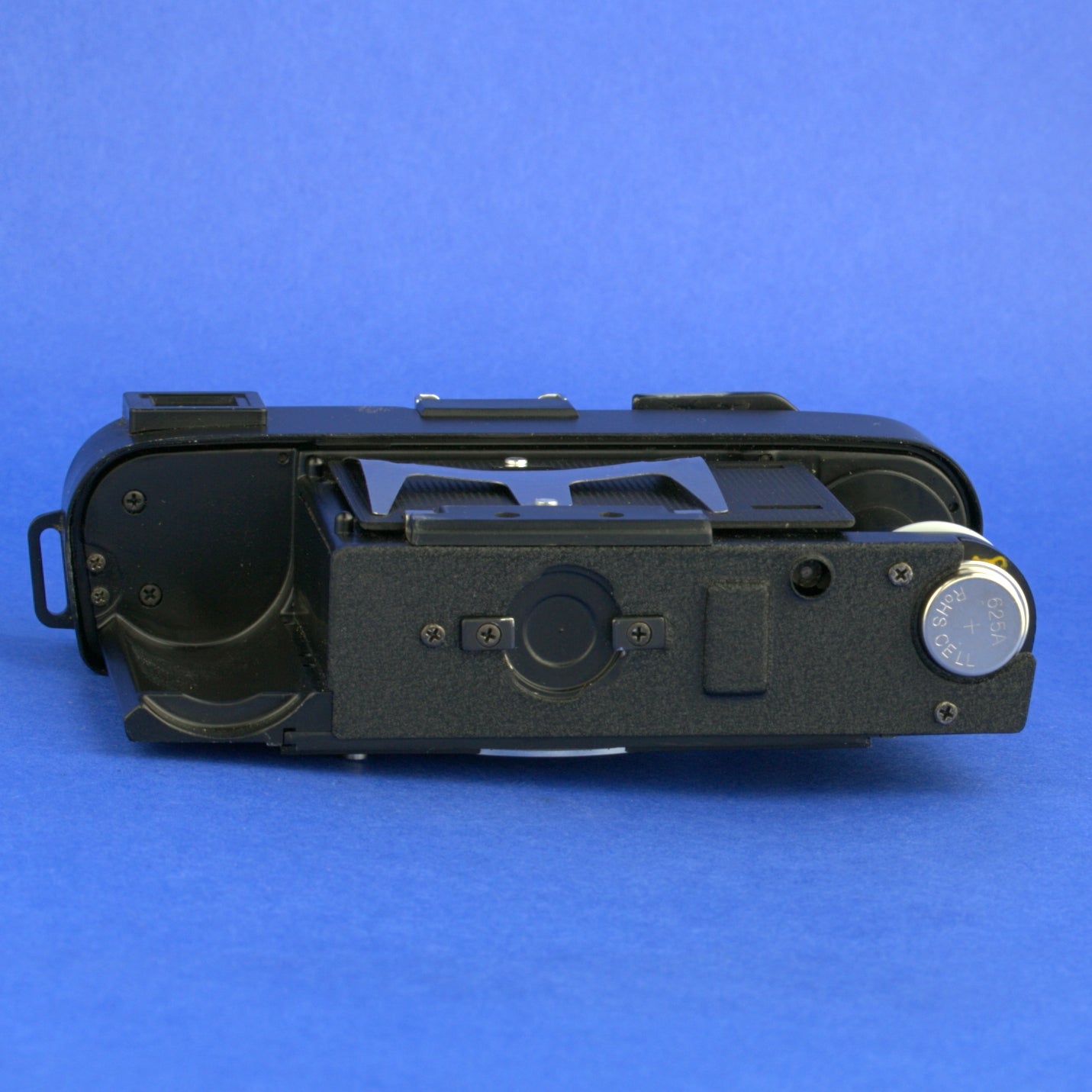 Leica CL Film Camera Body Near Mint Condition