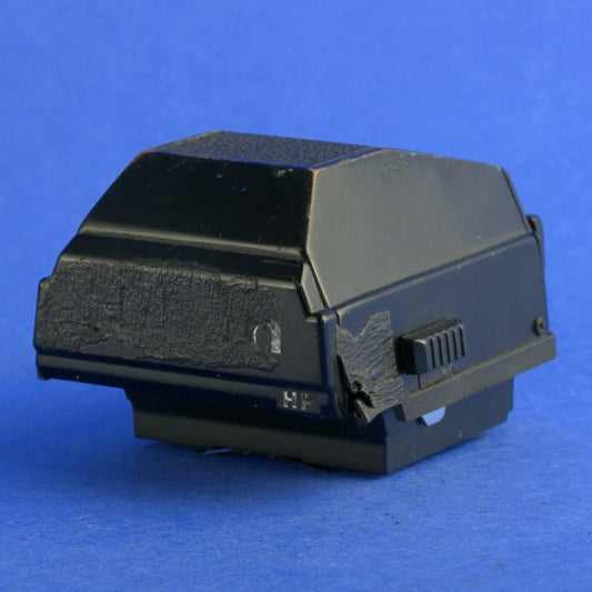 Nikon DE-3 High-Eyepoint Metered Finder for F3 HP Cameras