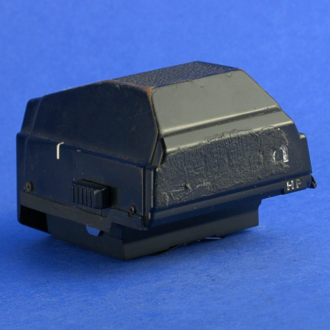 Nikon DE-3 High-Eyepoint Metered Finder for F3 HP Cameras