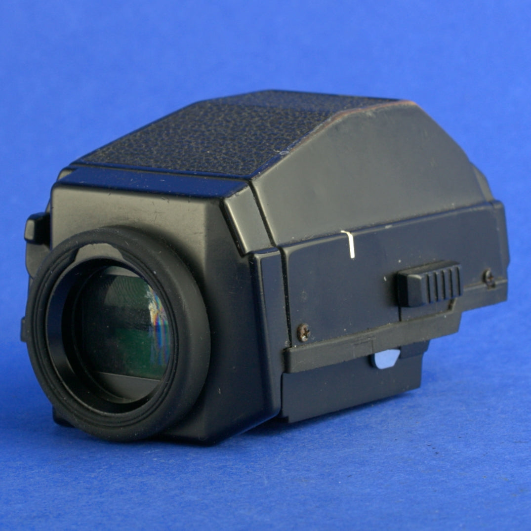 Nikon DE-3 High-Eyepoint Metered Finder for F3 HP Cameras