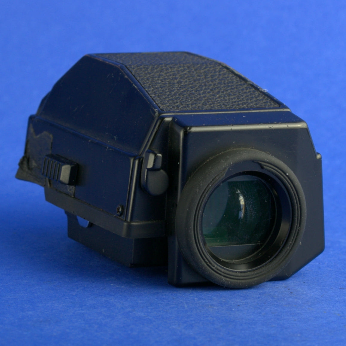 Nikon DE-3 High-Eyepoint Metered Finder for F3 HP Cameras