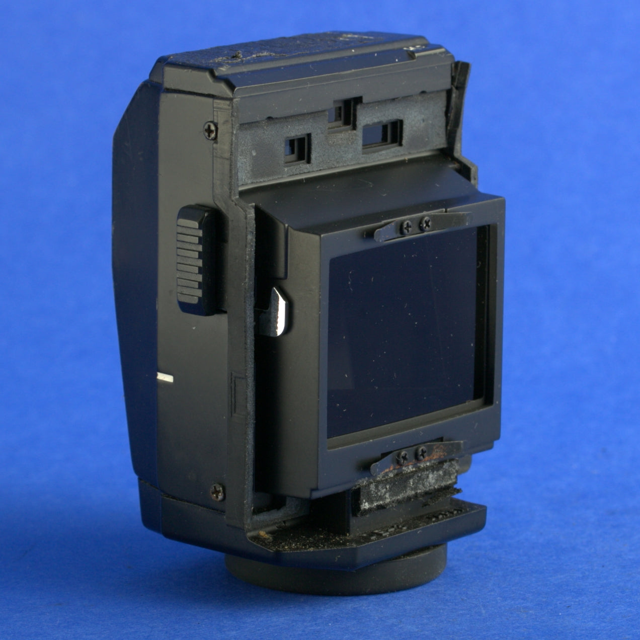 Nikon DE-3 High-Eyepoint Metered Finder for F3 HP Cameras