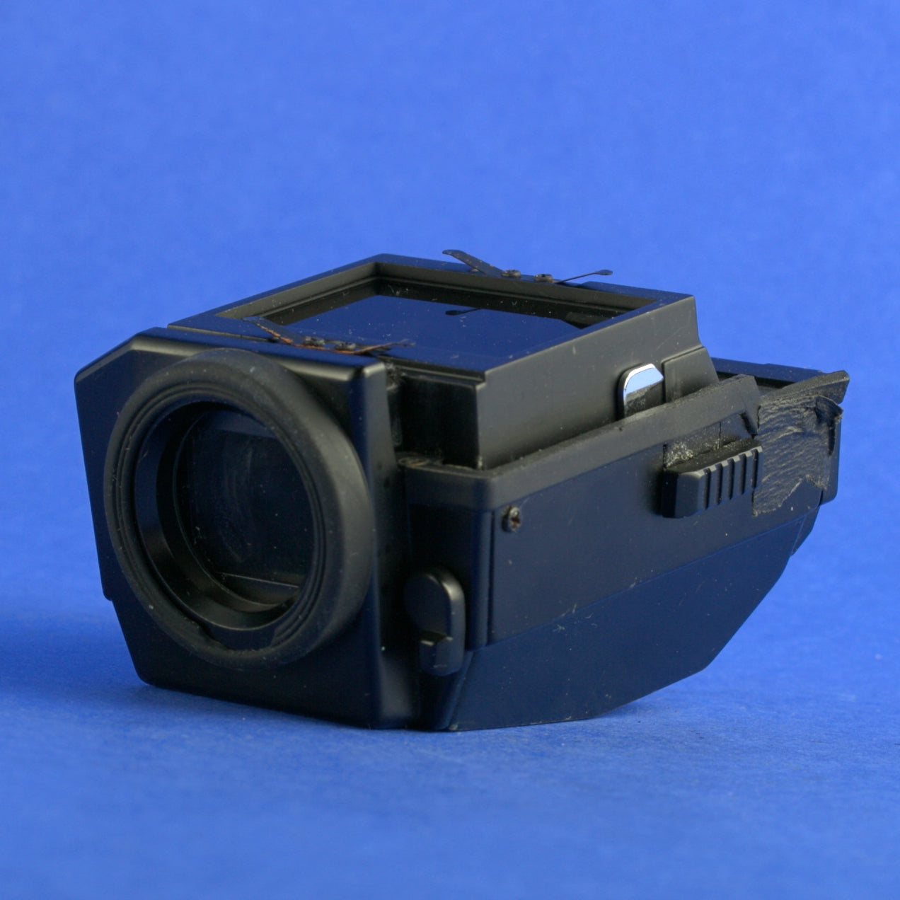 Nikon DE-3 High-Eyepoint Metered Finder for F3 HP Cameras