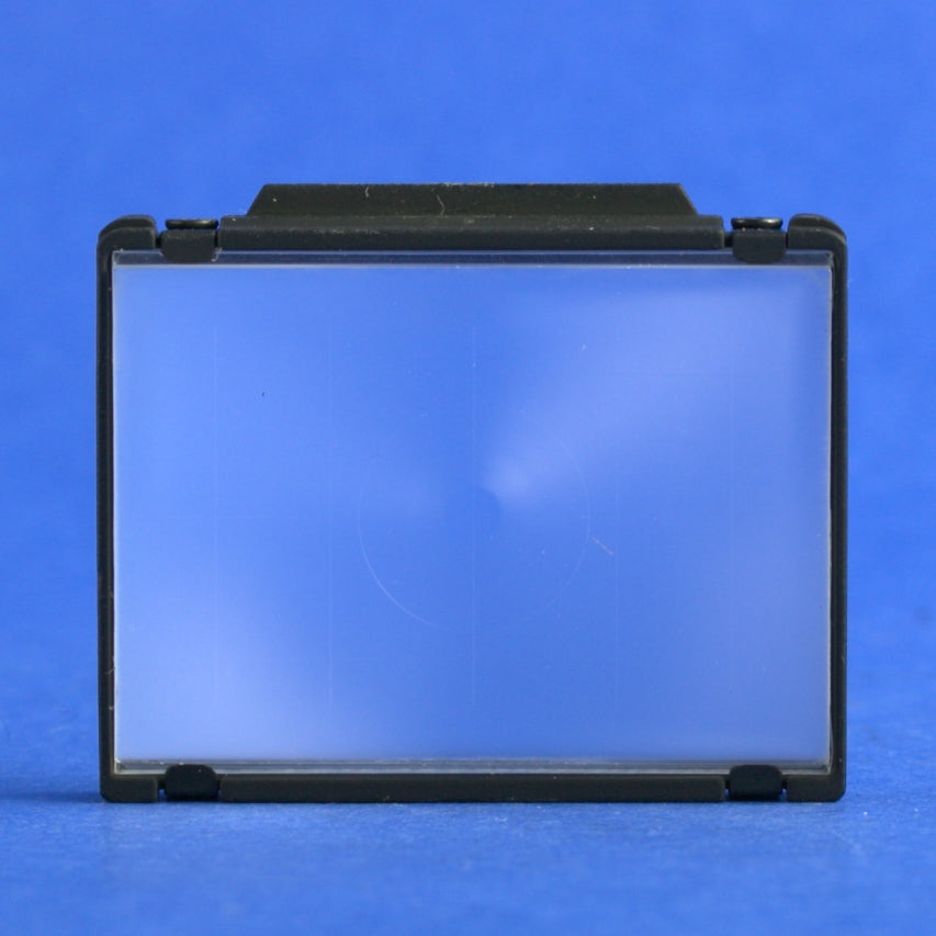 Nikon F3 Focusing Screen E