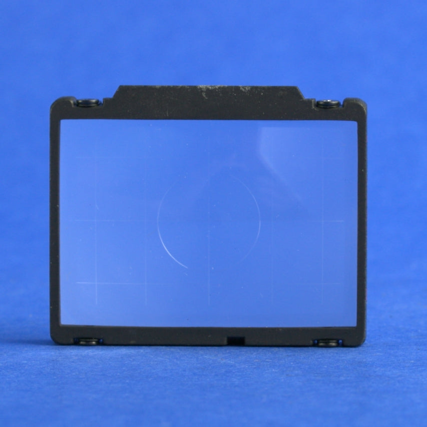 Nikon F3 Focusing Screen E