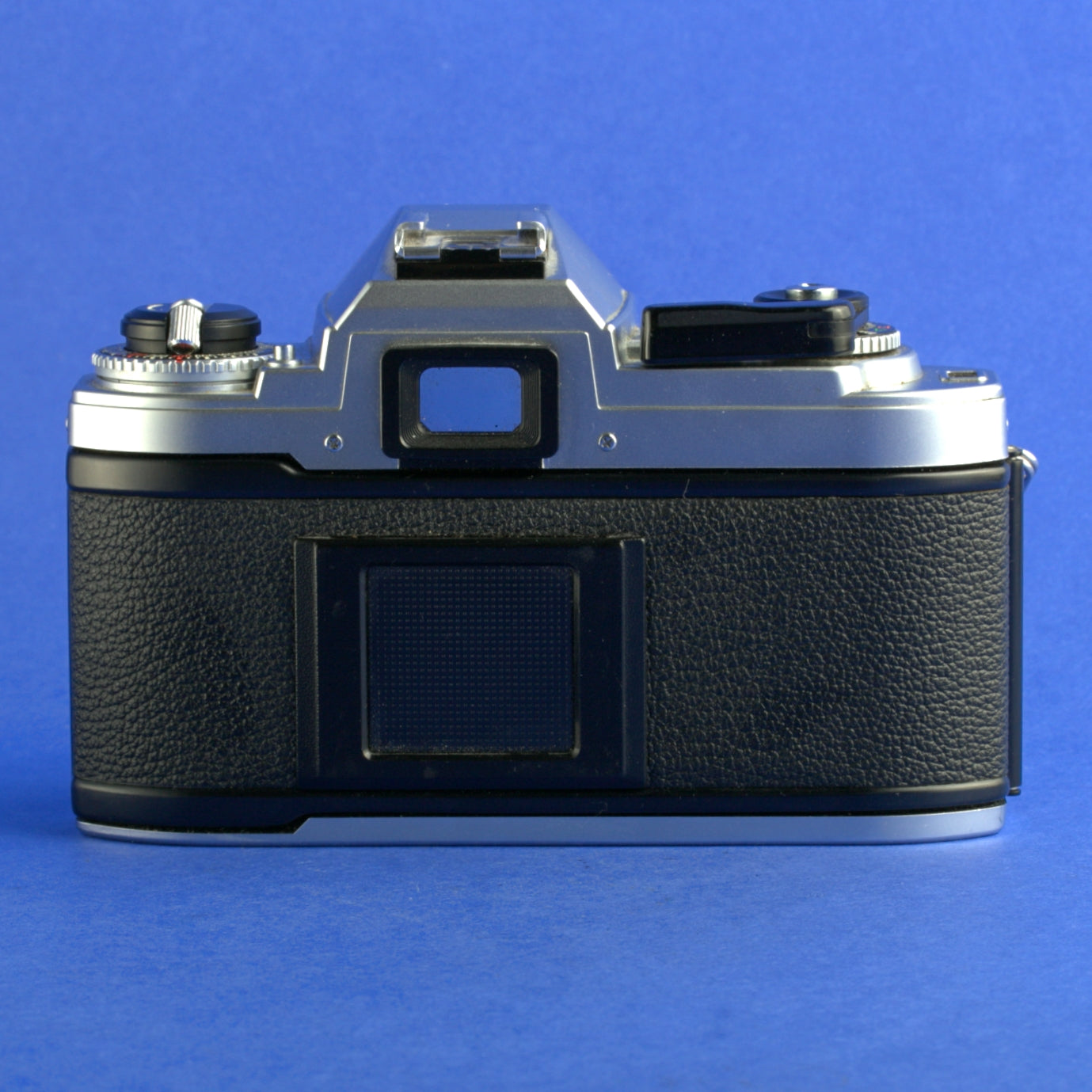 Nikon FG Film Camera Body Beautiful Condition