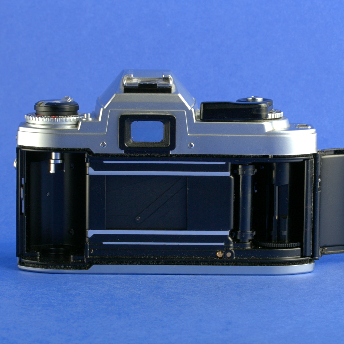Nikon FG Film Camera Body Beautiful Condition