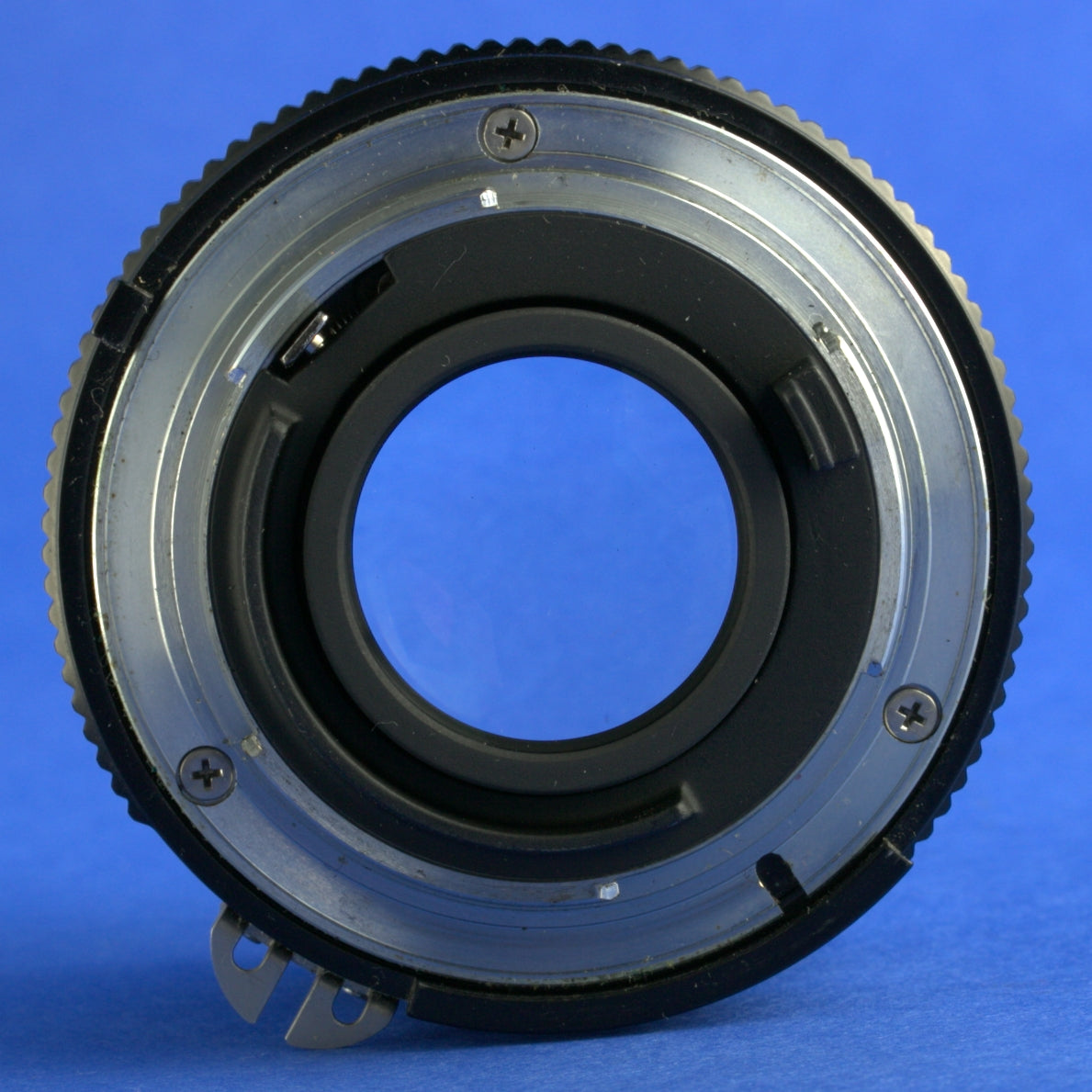 Nikon Nikkor 50mm 1.8 Ai Pancake Lens Beautiful Condition