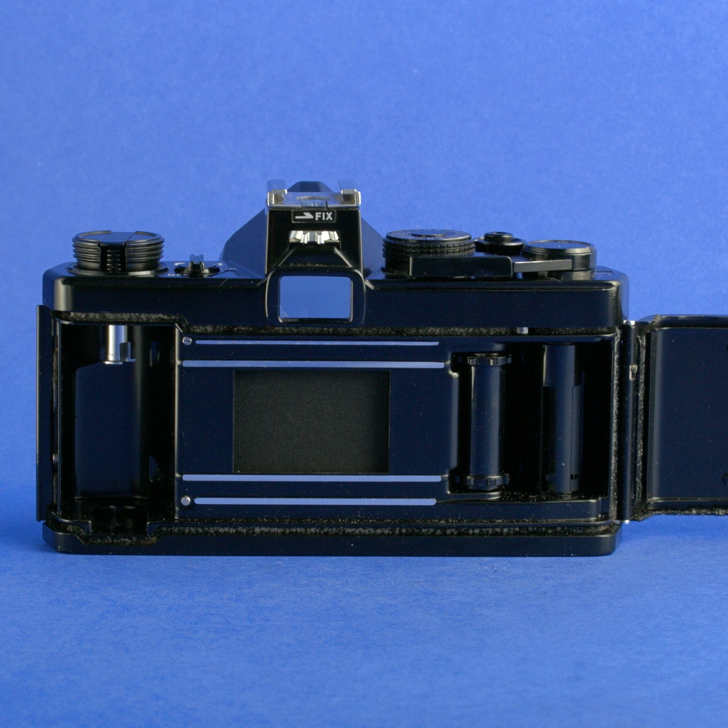 Olympus OM-1 Film Camera Body Not Working