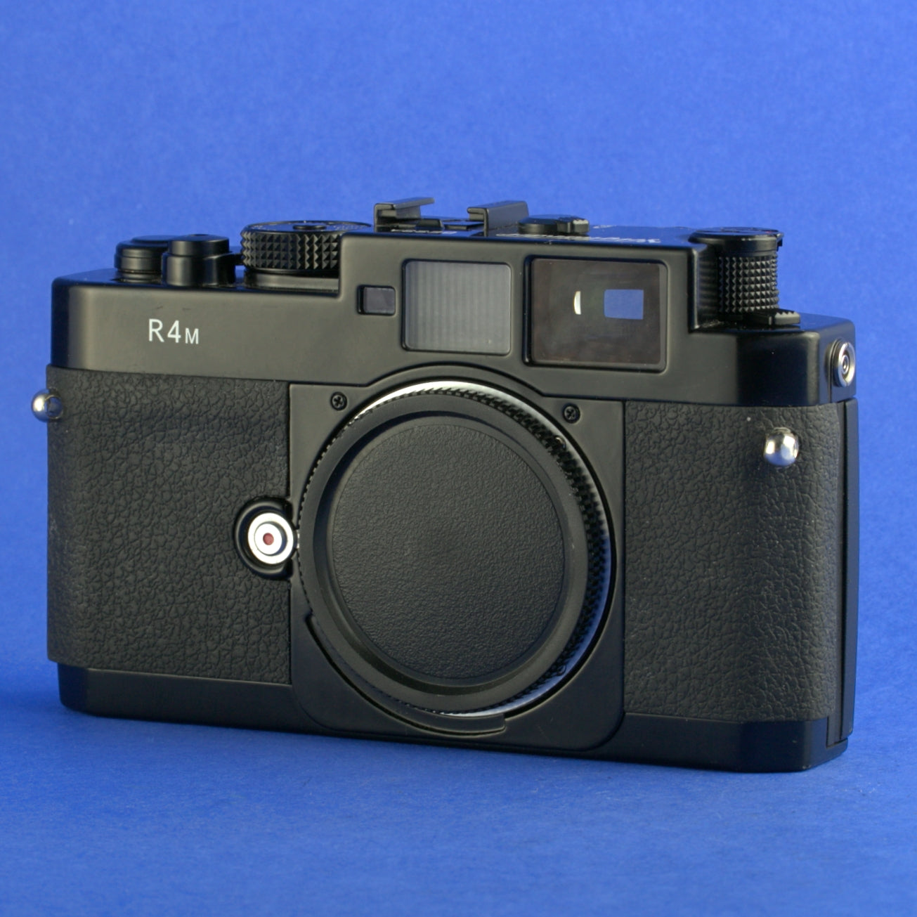 Voigtlander Bessa R4M Film Camera Body