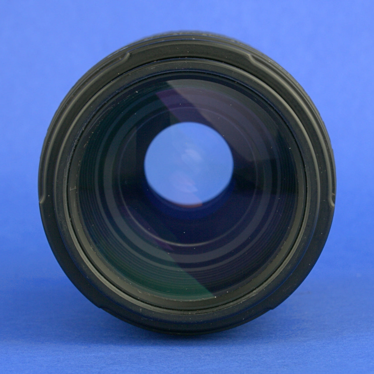 Sigma 75-300mm 4-5.6 DL Lens Canon FD Mount