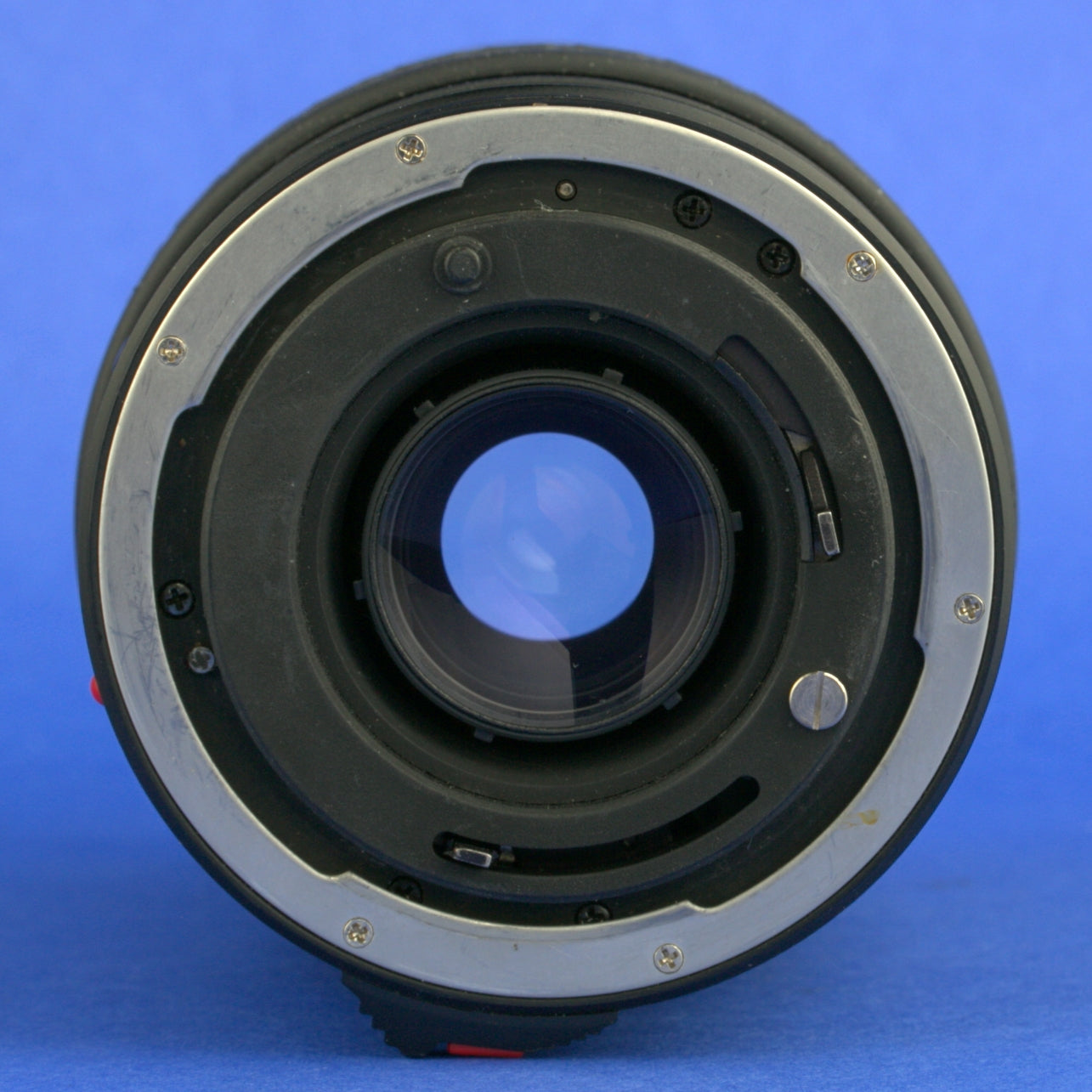 Sigma 75-300mm 4-5.6 DL Lens Canon FD Mount