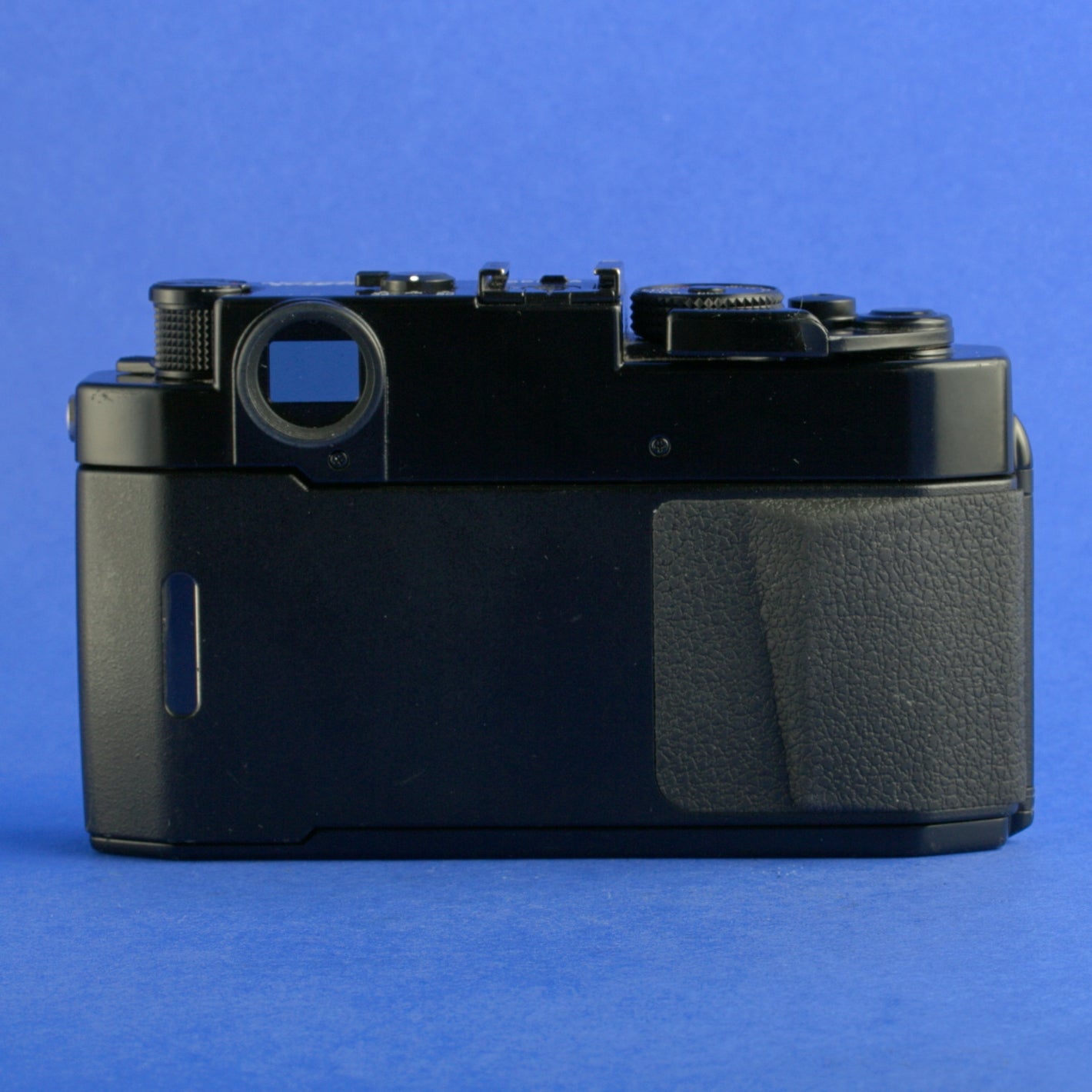Voigtlander Bessa R4M Film Camera Body