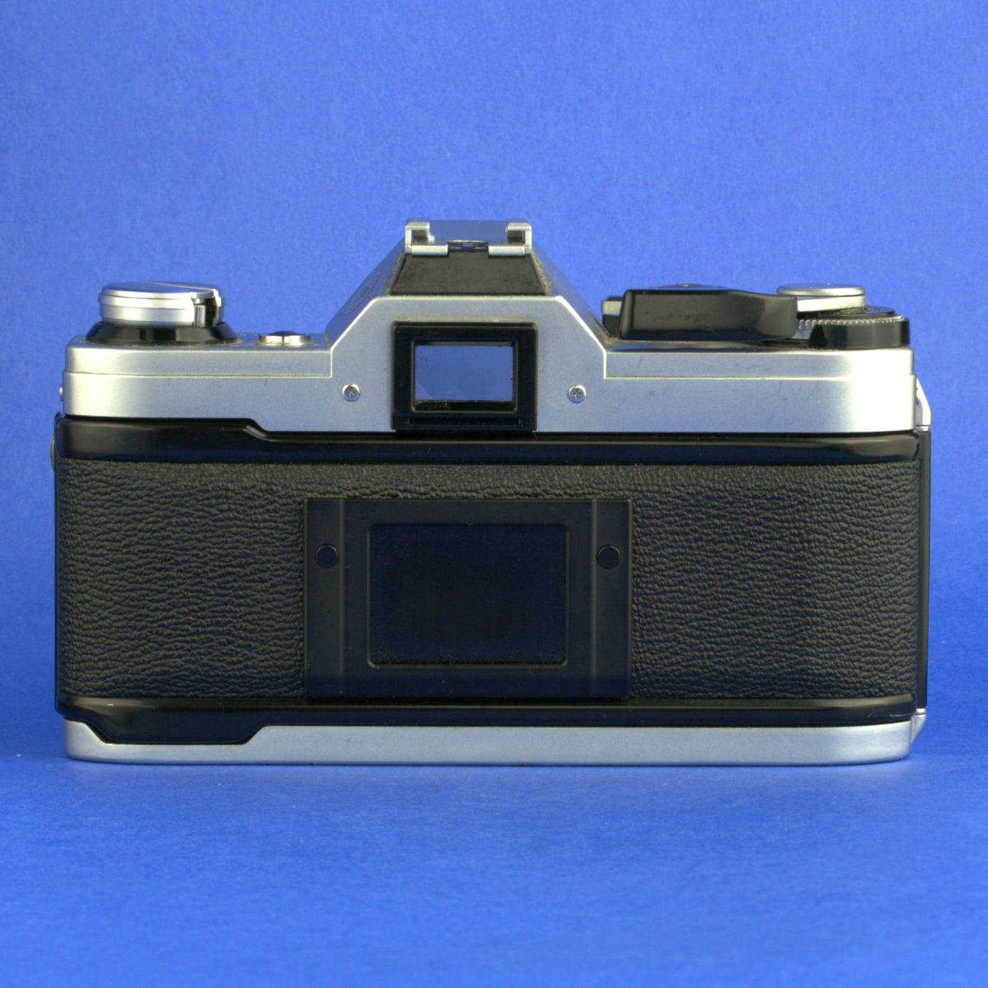 Canon AE-1 Film Camera Body Beautiful Condition