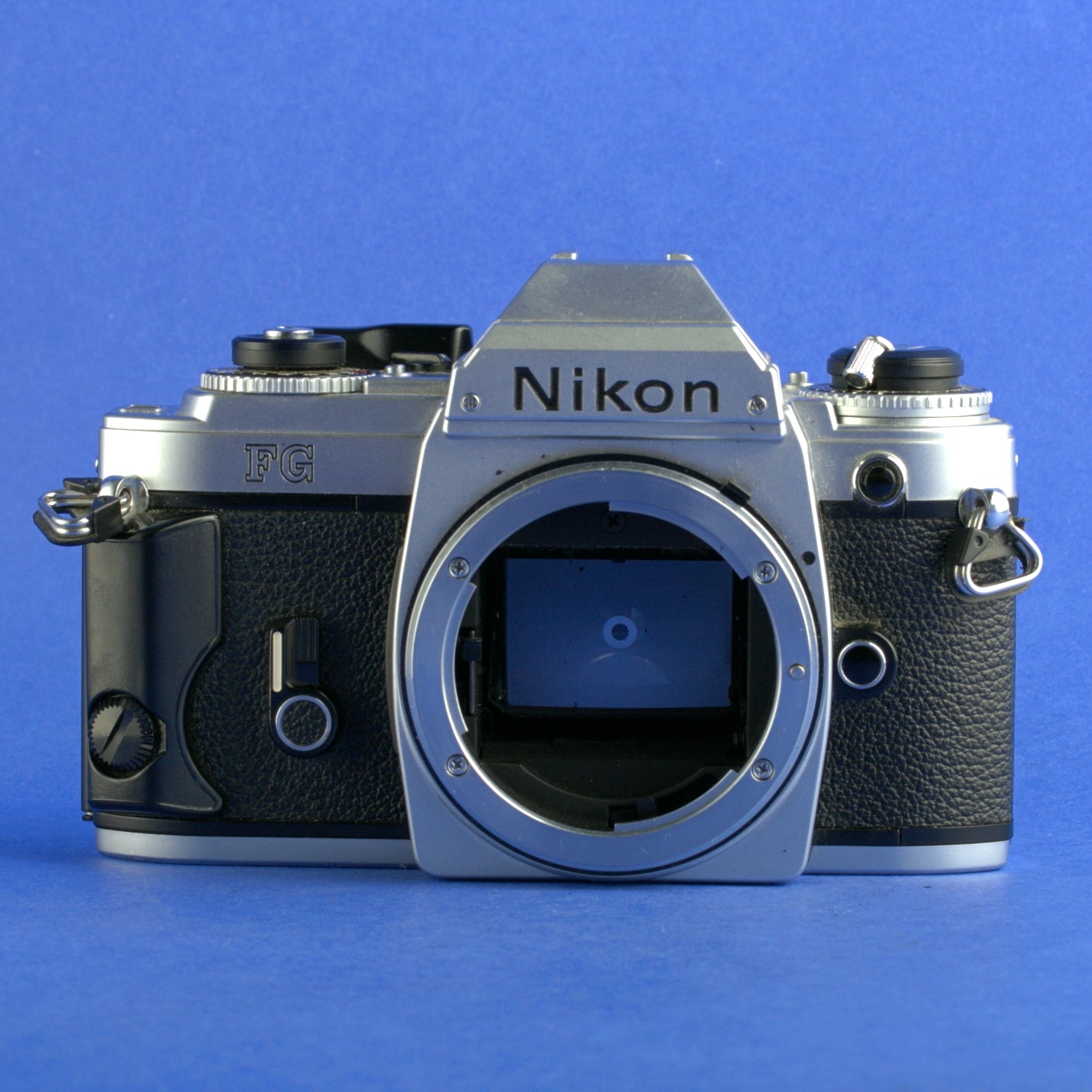 Nikon FG Film Camera Body