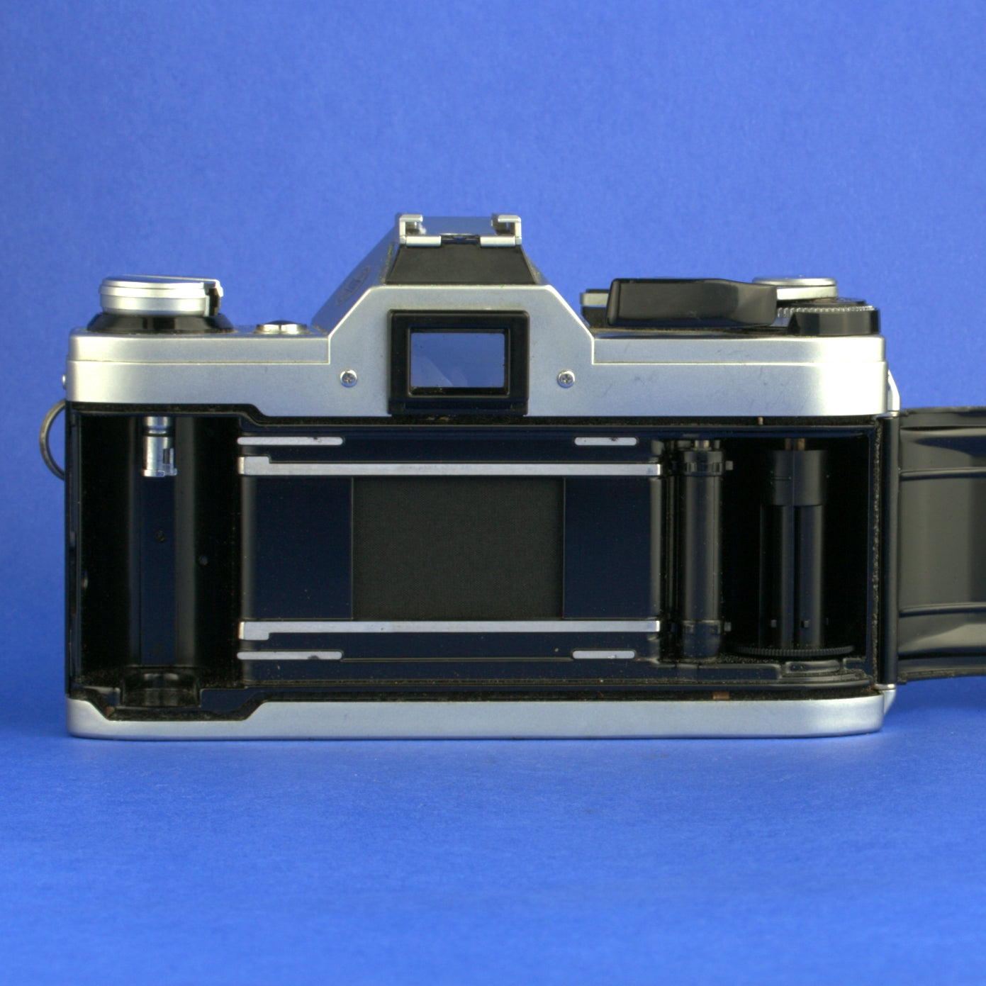 Canon AE-1 Film Camera Body Beautiful Condition