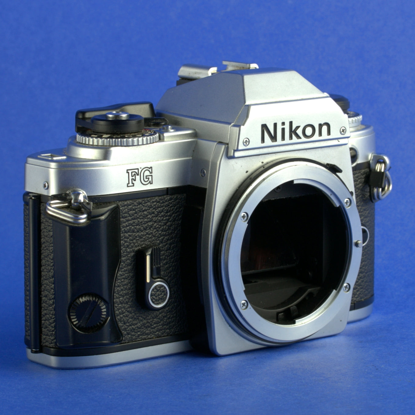 Nikon FG Film Camera Body