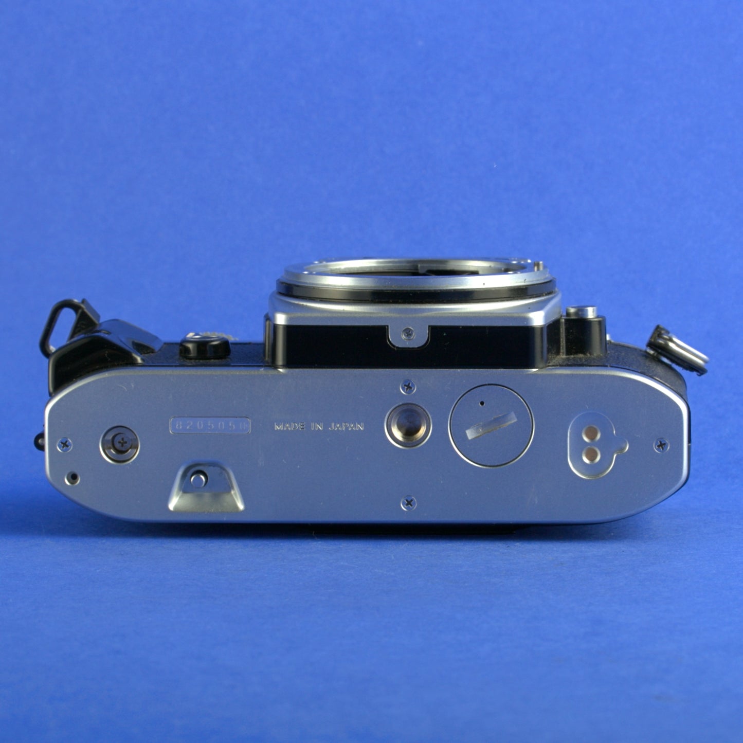 Nikon FG Film Camera Body