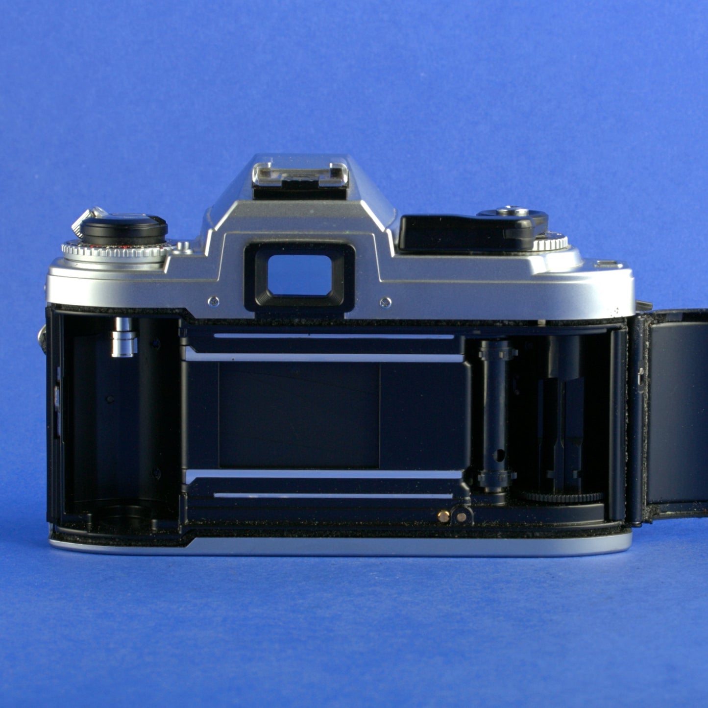 Nikon FG Film Camera Body