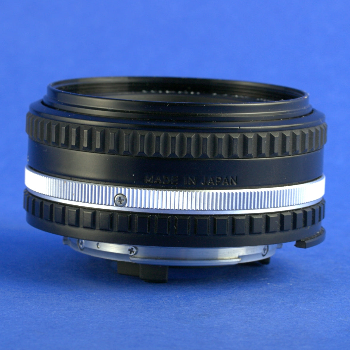 Nikon 50mm 1.8 Series E Lens