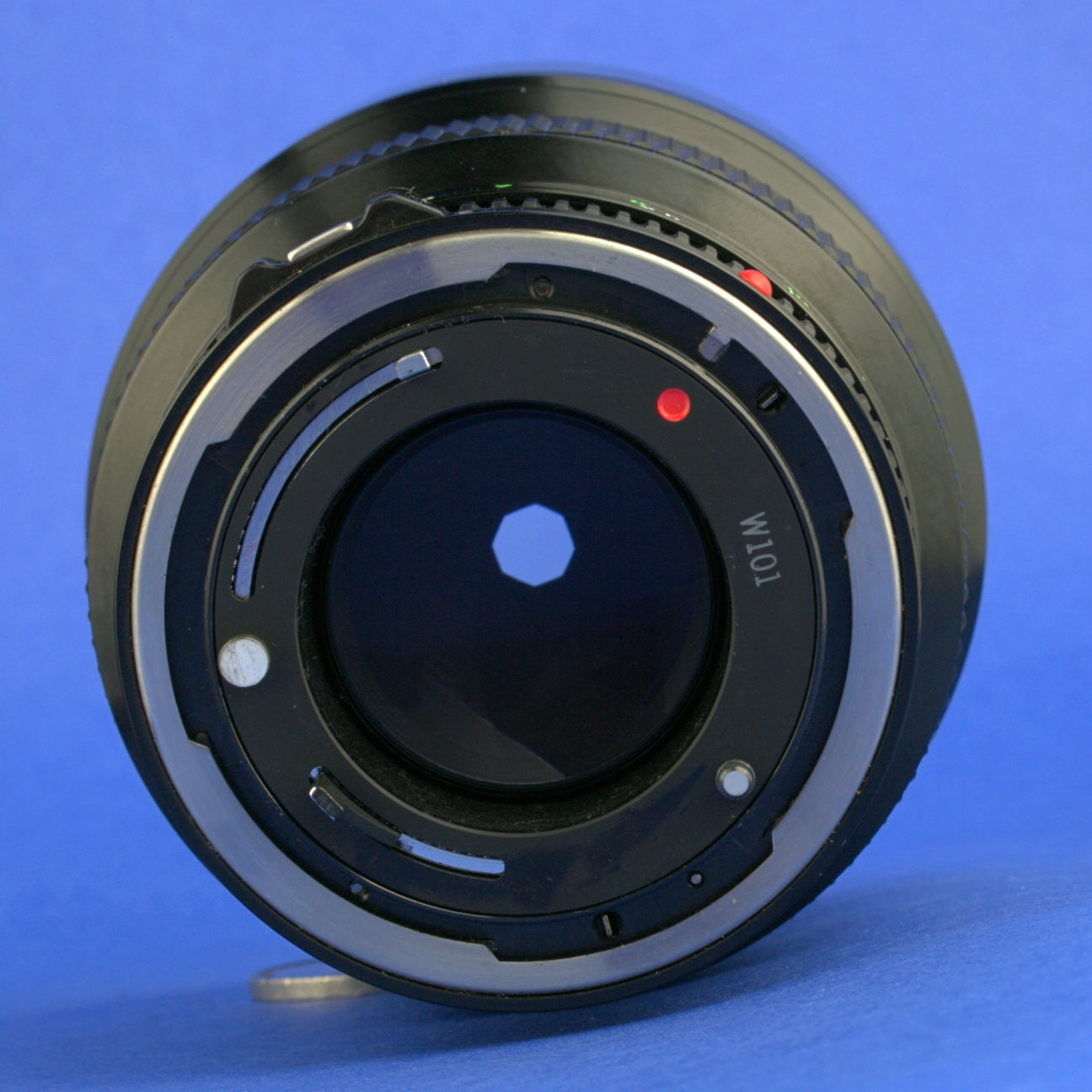 Canon FD 135mm F2 Lens Near Beautiful Condition