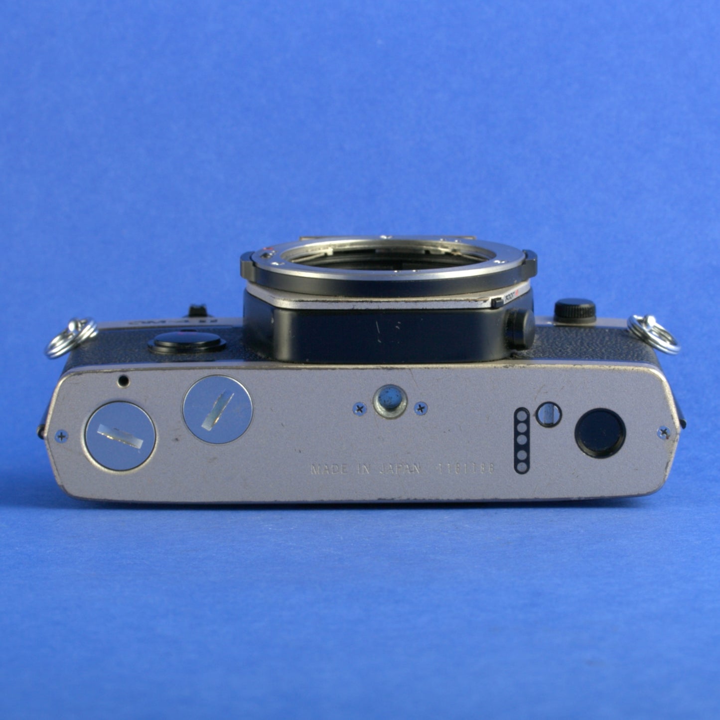 Olympus OM-4T Film Camera Body