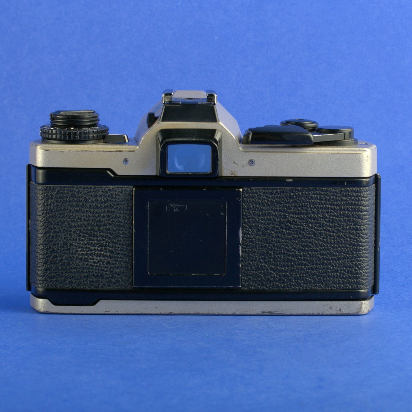 Olympus OM-4T Film Camera Body