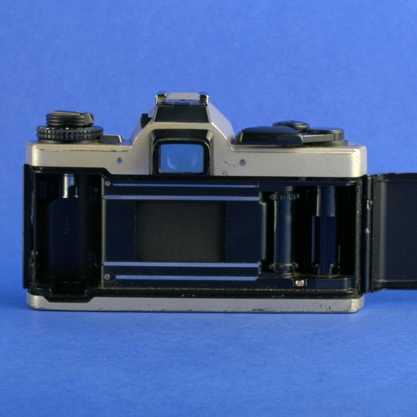 Olympus OM-4T Film Camera Body