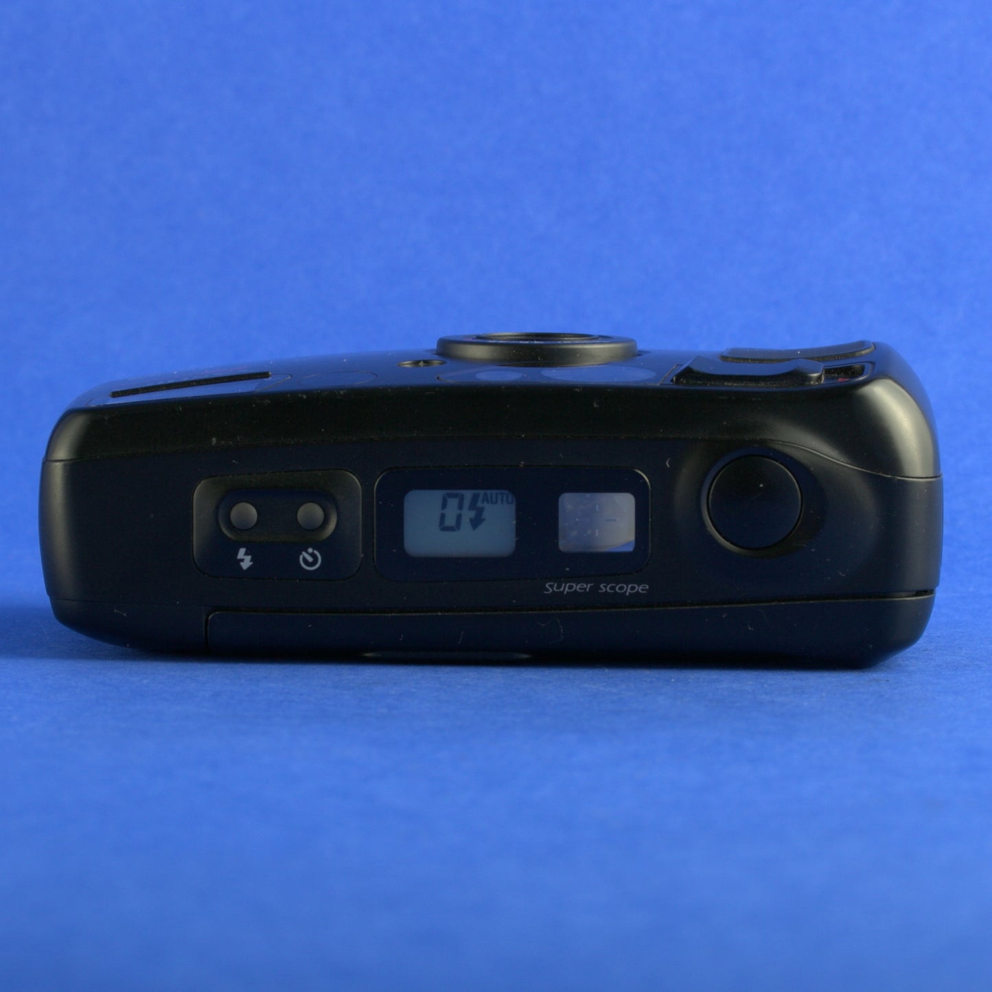Yashica T4 Super Film Camera