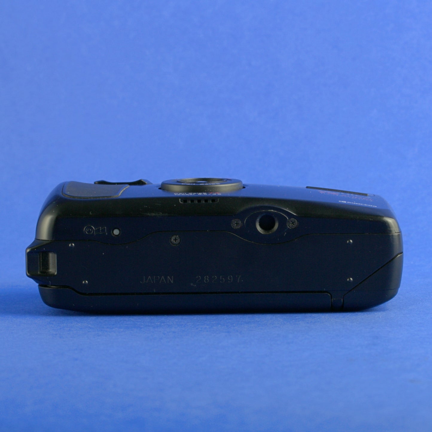 Yashica T4 Super Film Camera