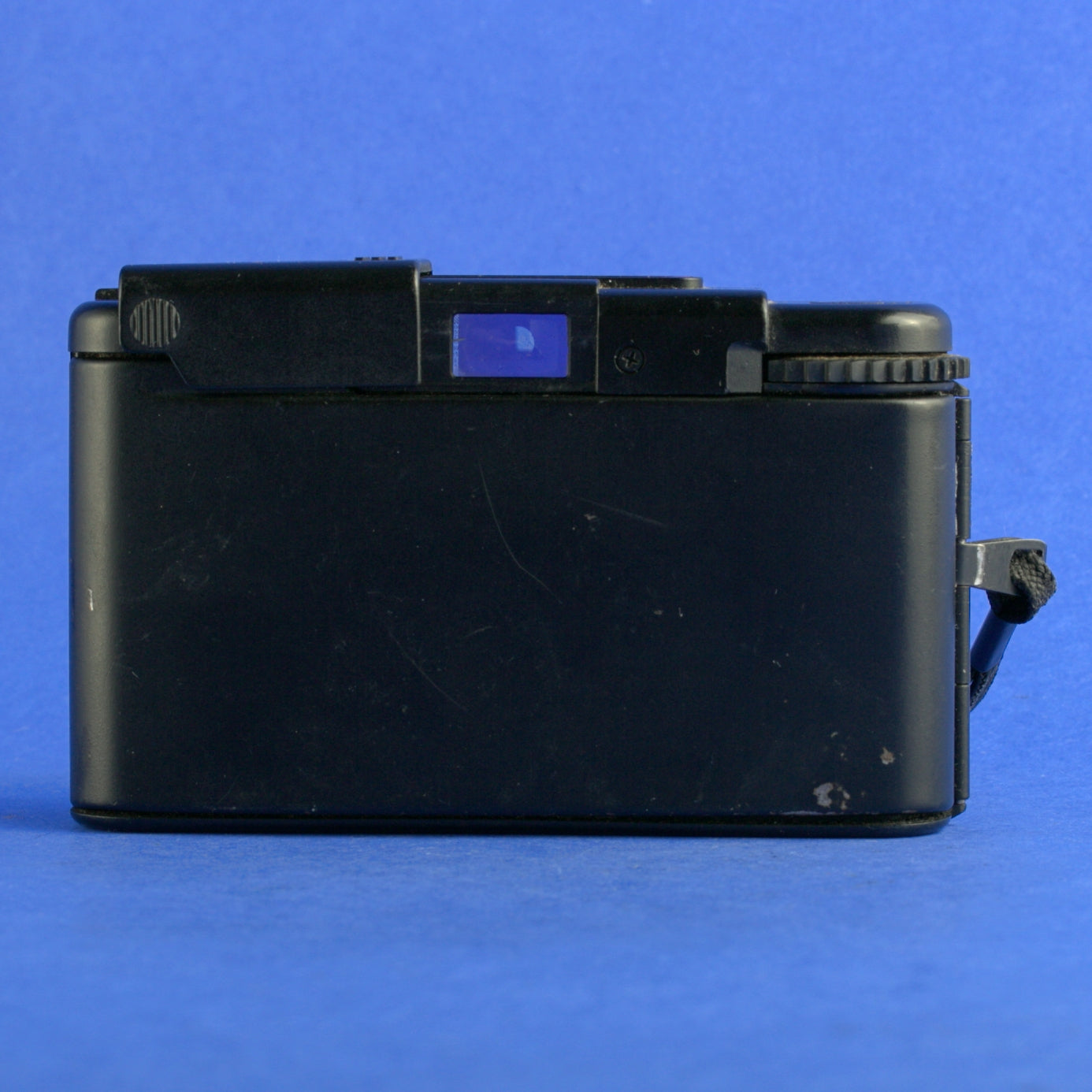 Olympus XA Film Camera