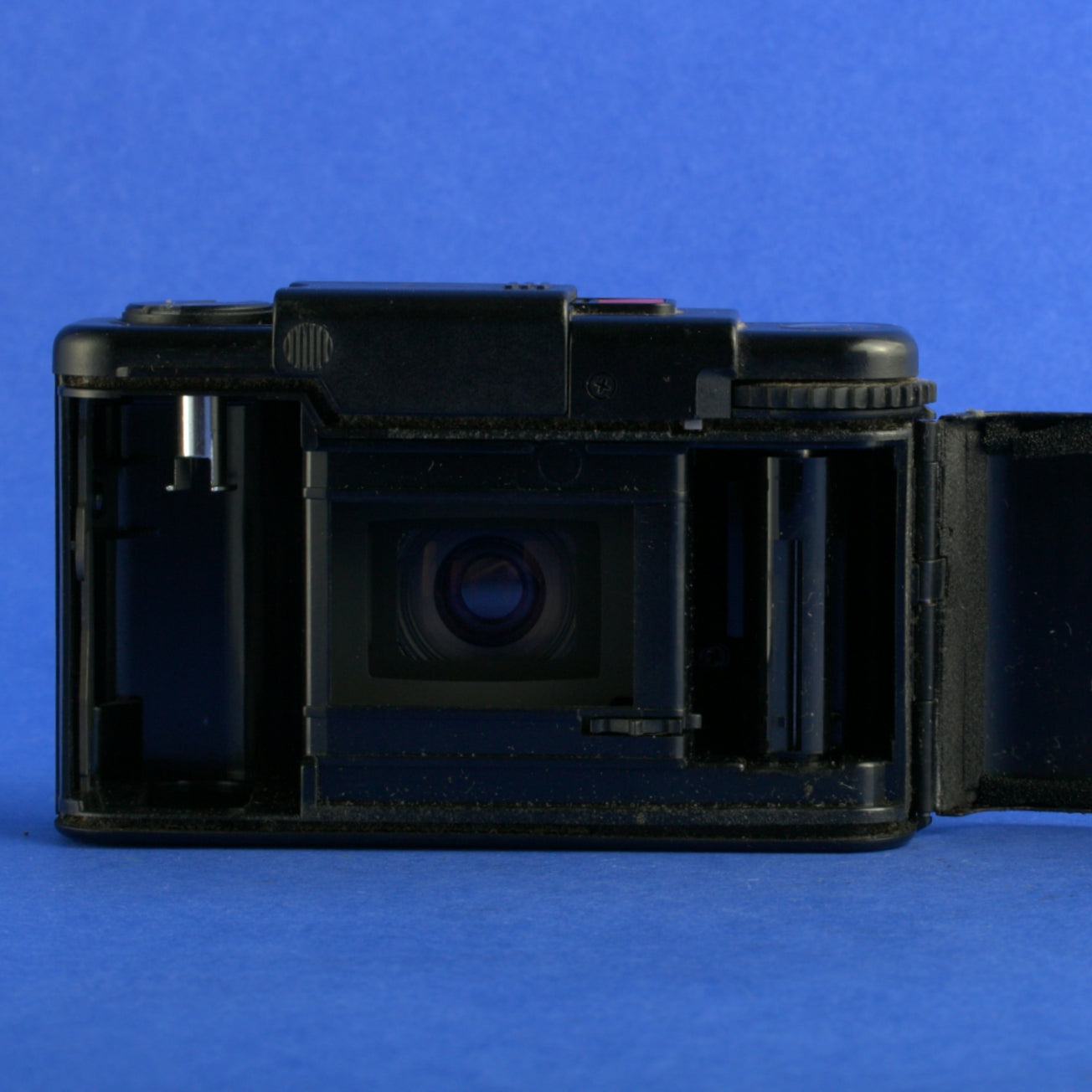 Olympus XA Film Camera