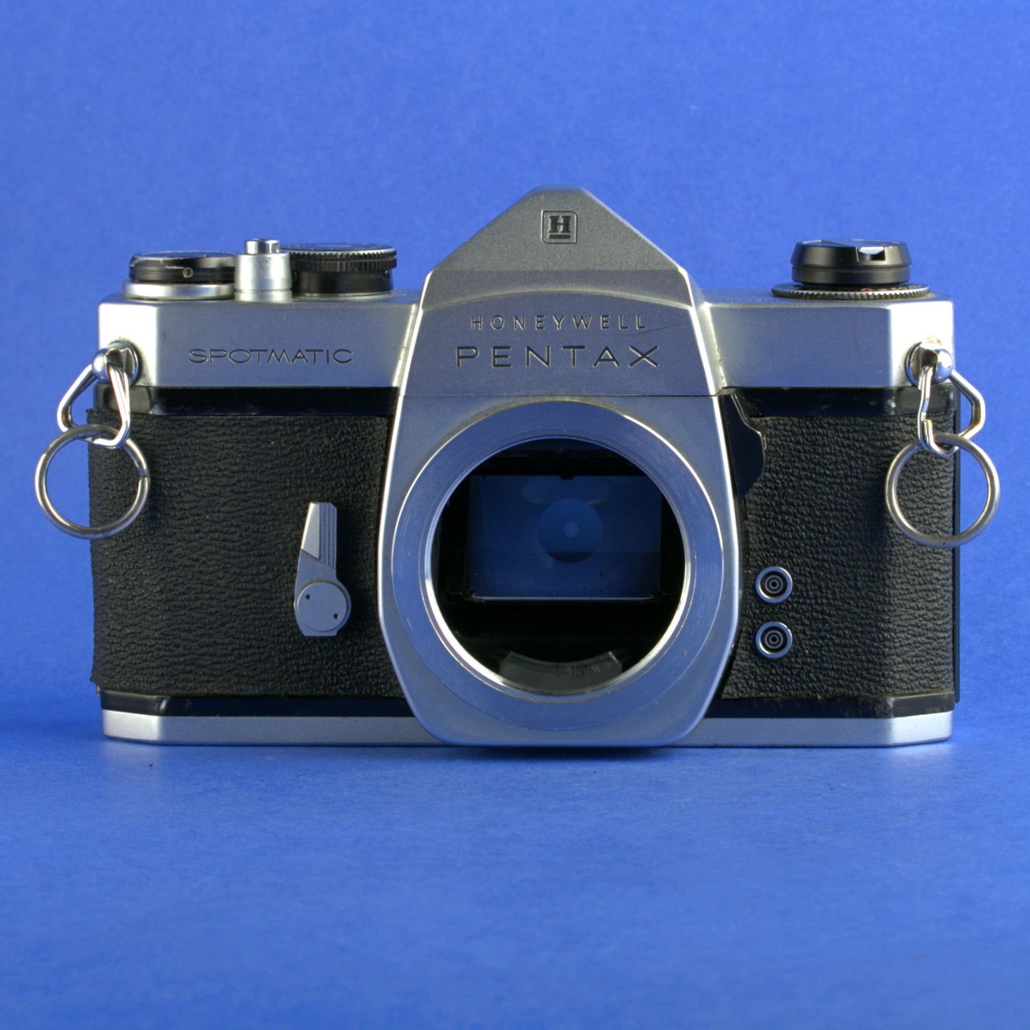 Pentax Spotmatic Film Camera Body