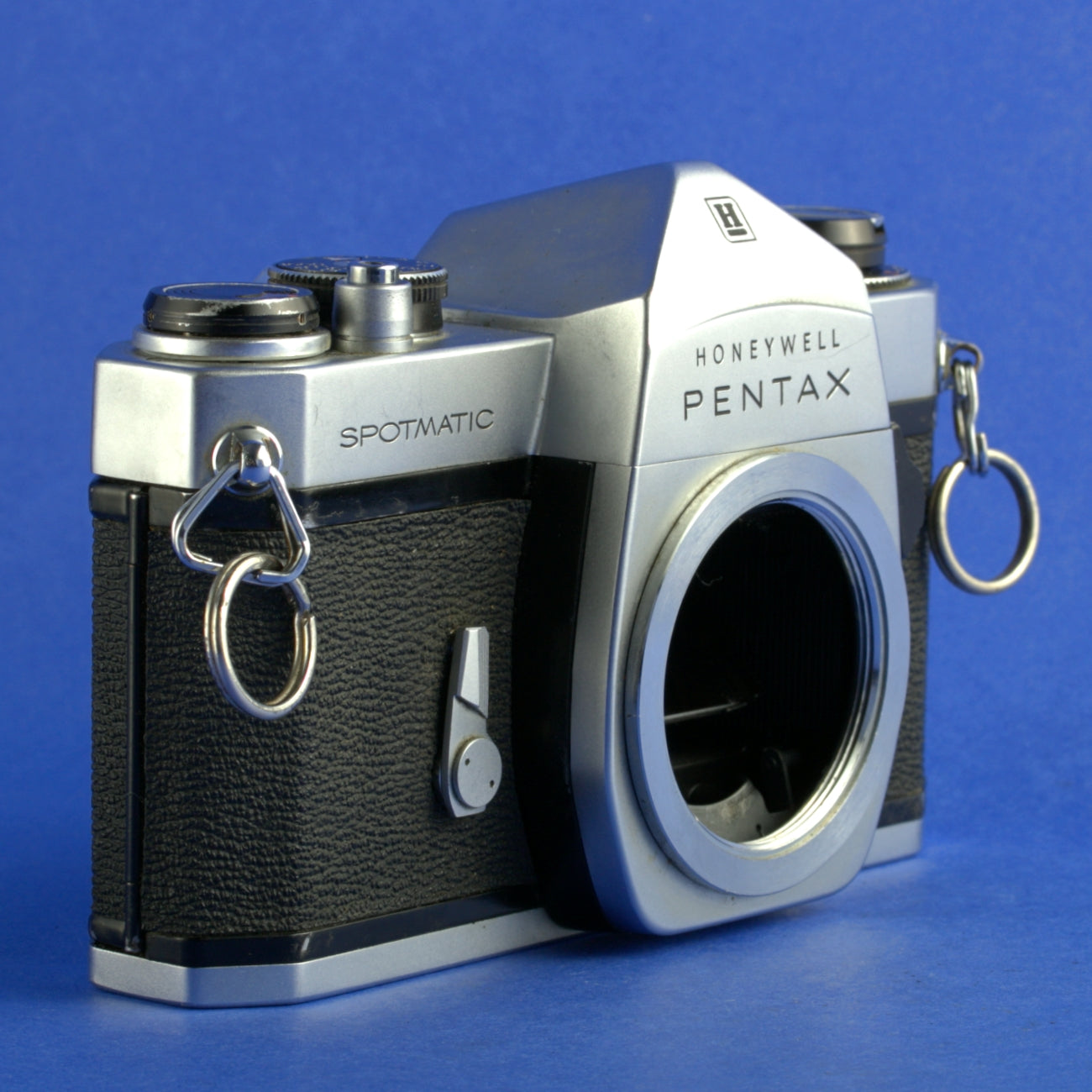 Pentax Spotmatic Film Camera Body