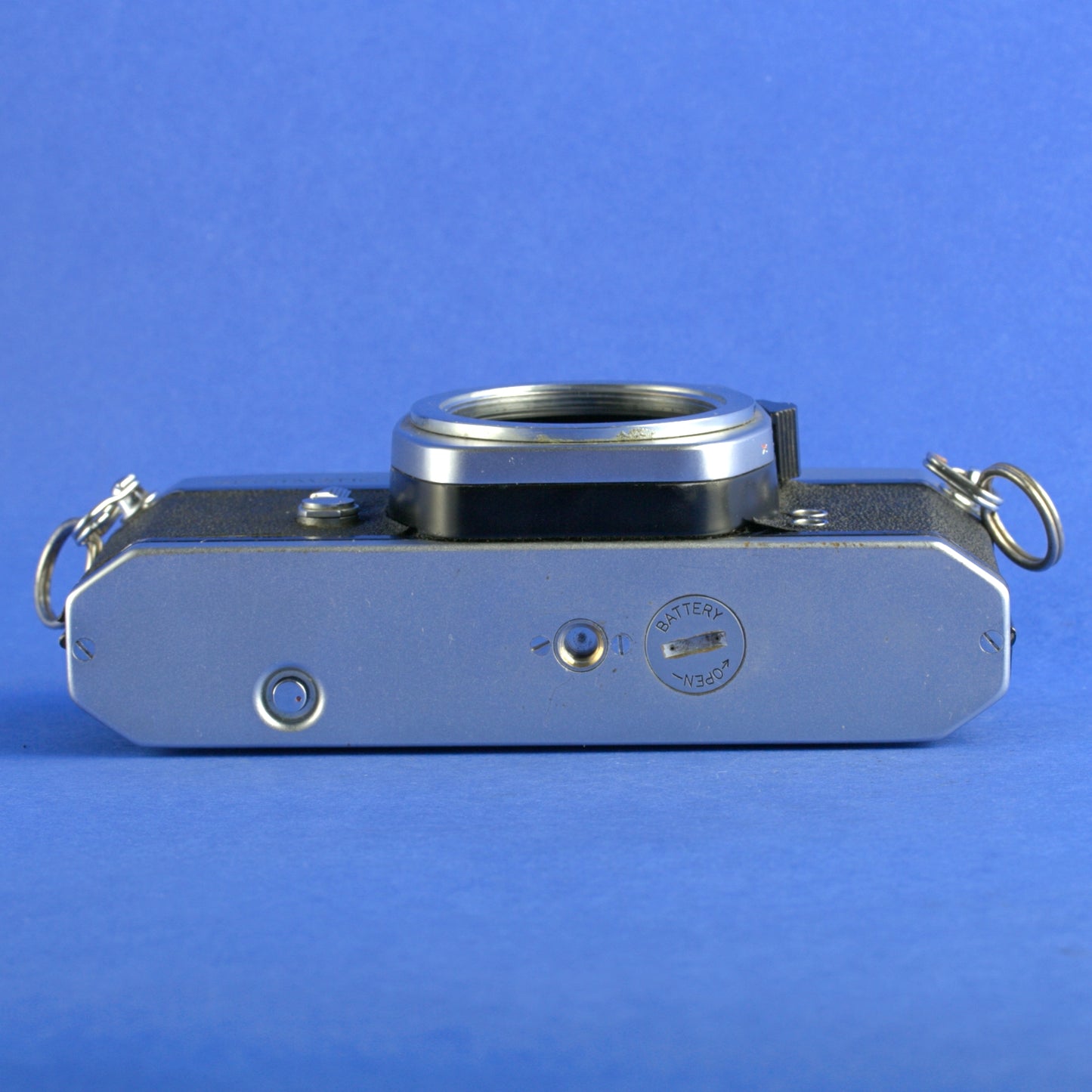 Pentax Spotmatic Film Camera Body