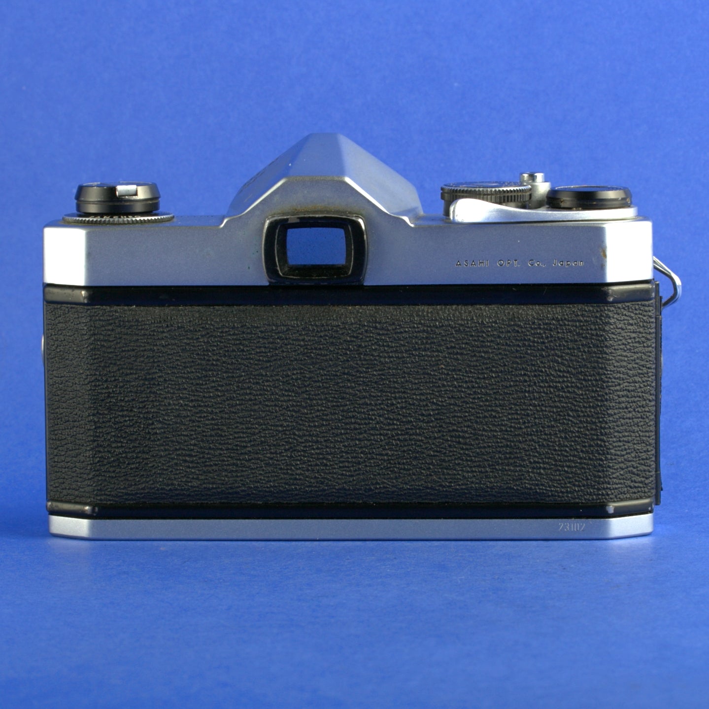 Pentax Spotmatic Film Camera Body