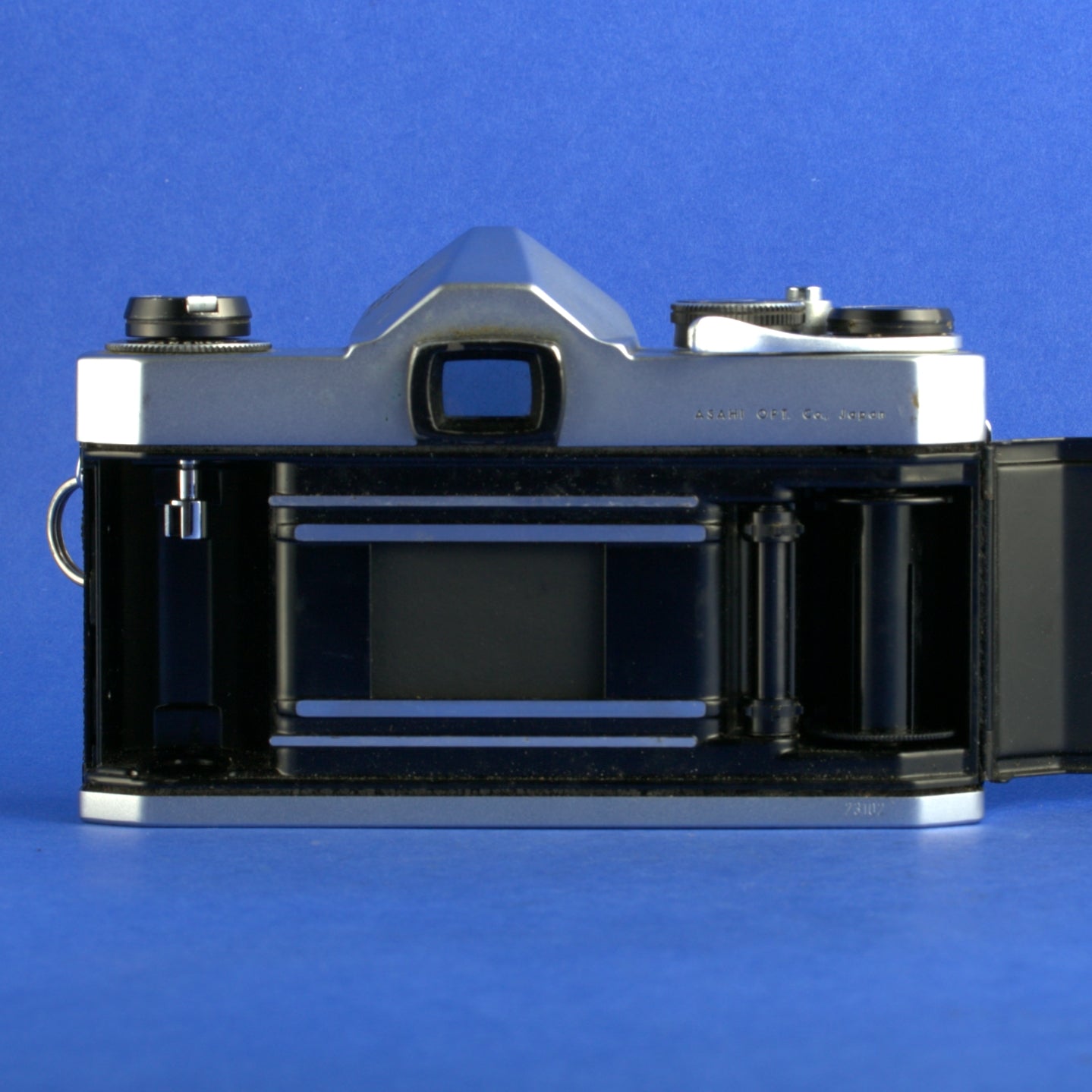 Pentax Spotmatic Film Camera Body