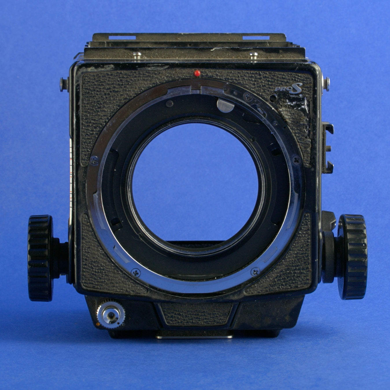 Mamiya RB67 ProS Film Camera Not Working Parts