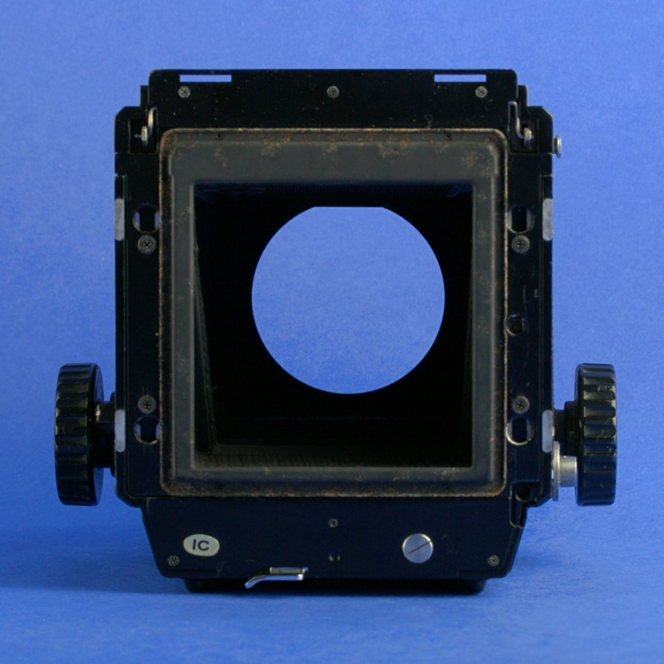 Mamiya RB67 ProS Film Camera Not Working Parts