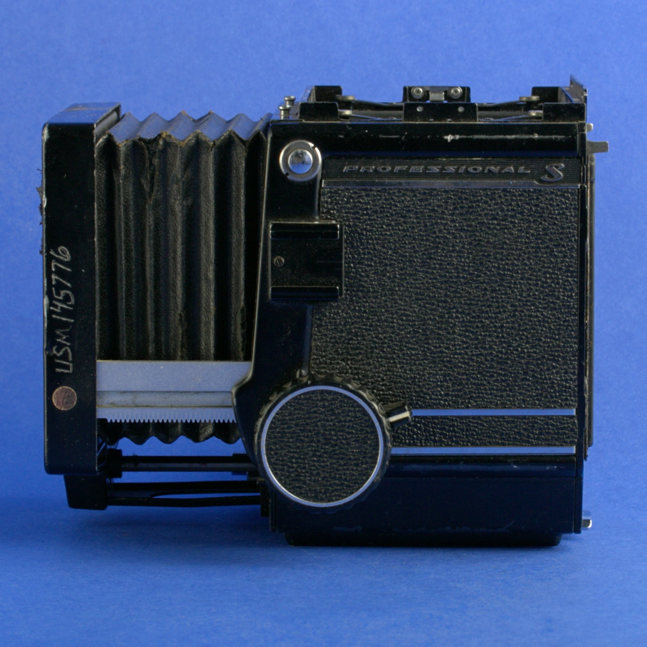 Mamiya RB67 ProS Film Camera Not Working Parts