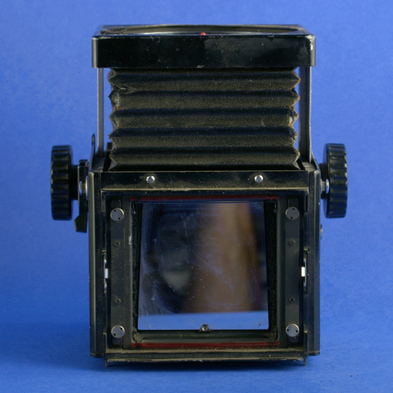 Mamiya RB67 ProS Film Camera Not Working Parts