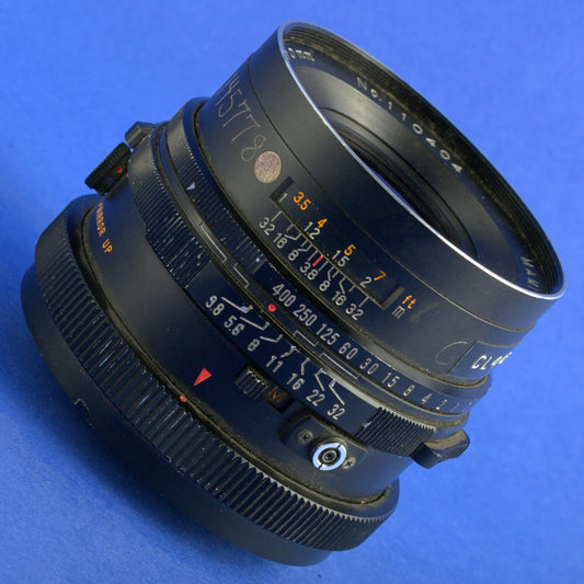 Mamiya RB67 90mm 3.8 C Lens