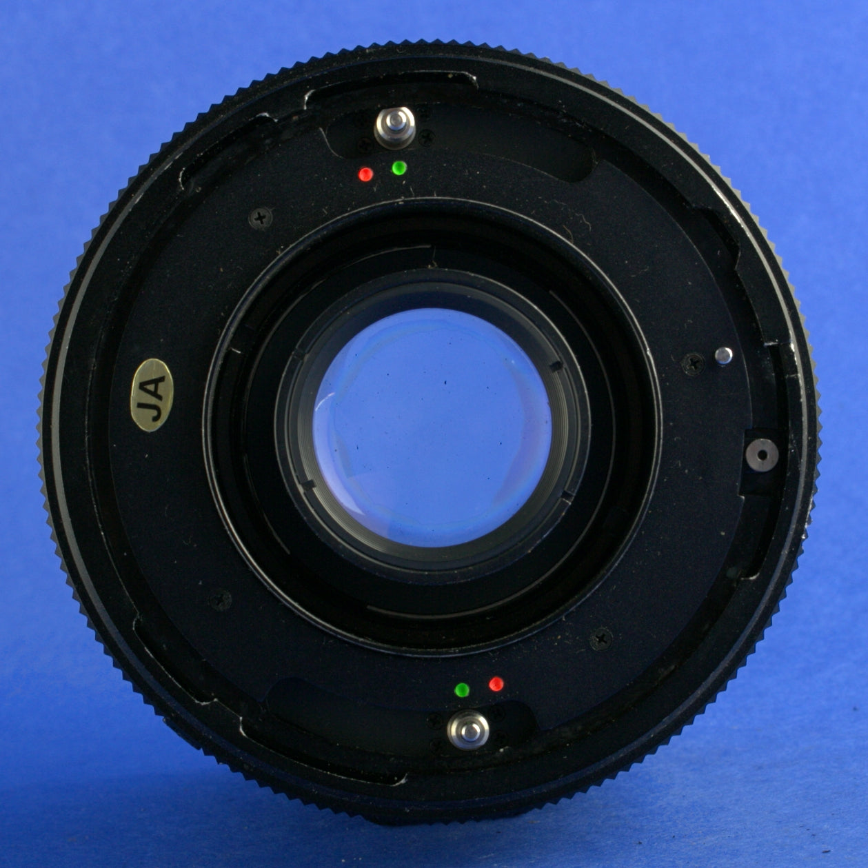 Mamiya RB67 90mm 3.8 C Lens