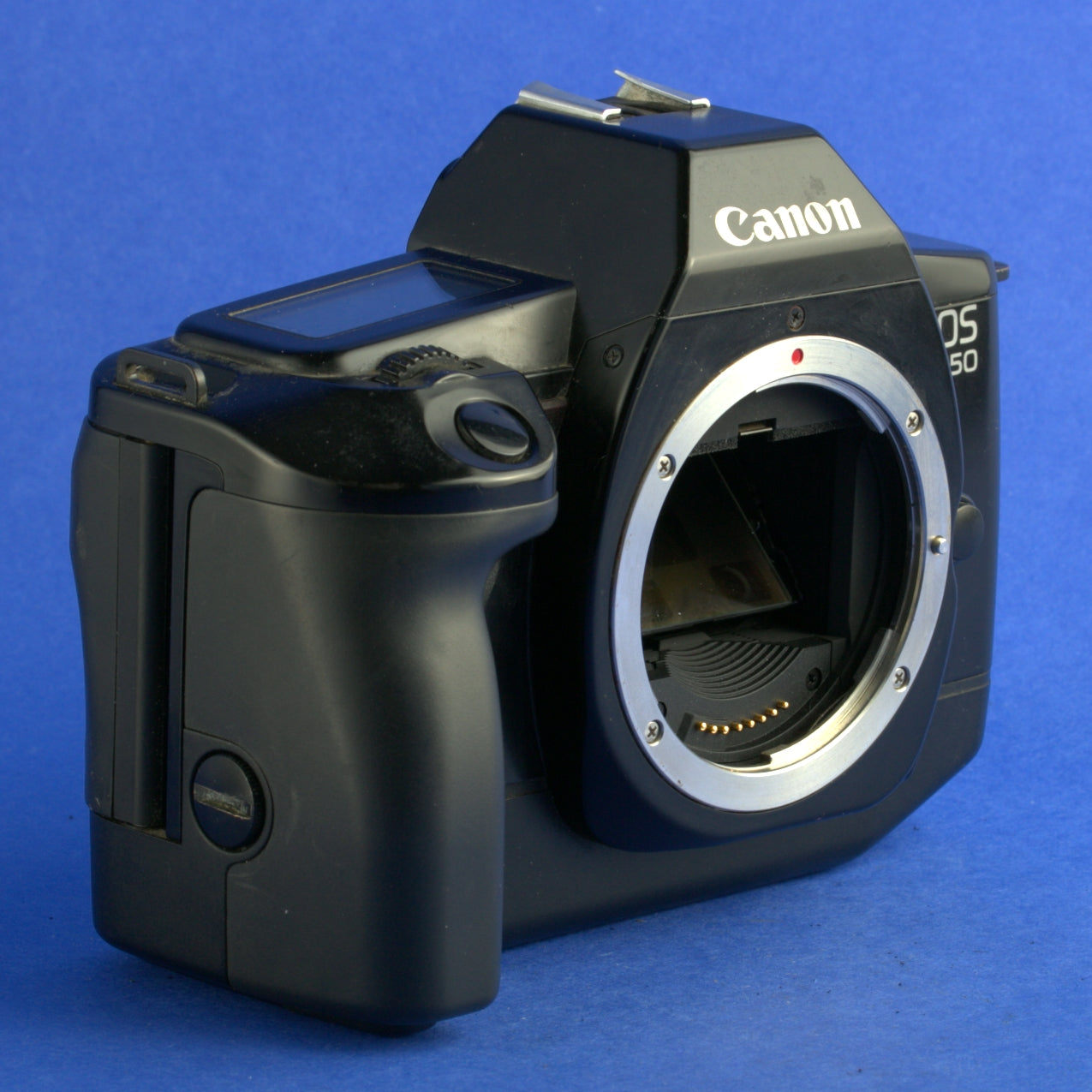 Canon EOS 650 Film Camera Body