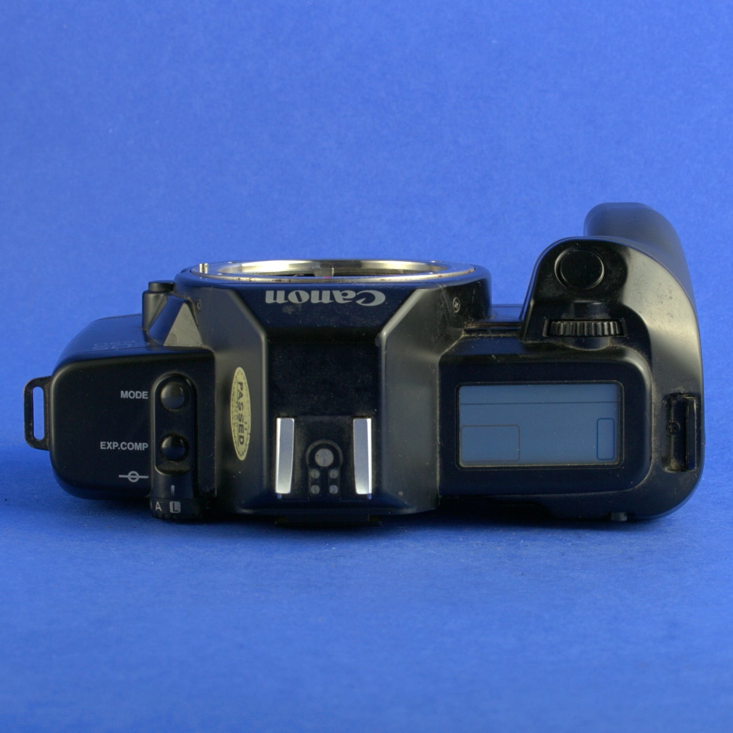 Canon EOS 650 Film Camera Body