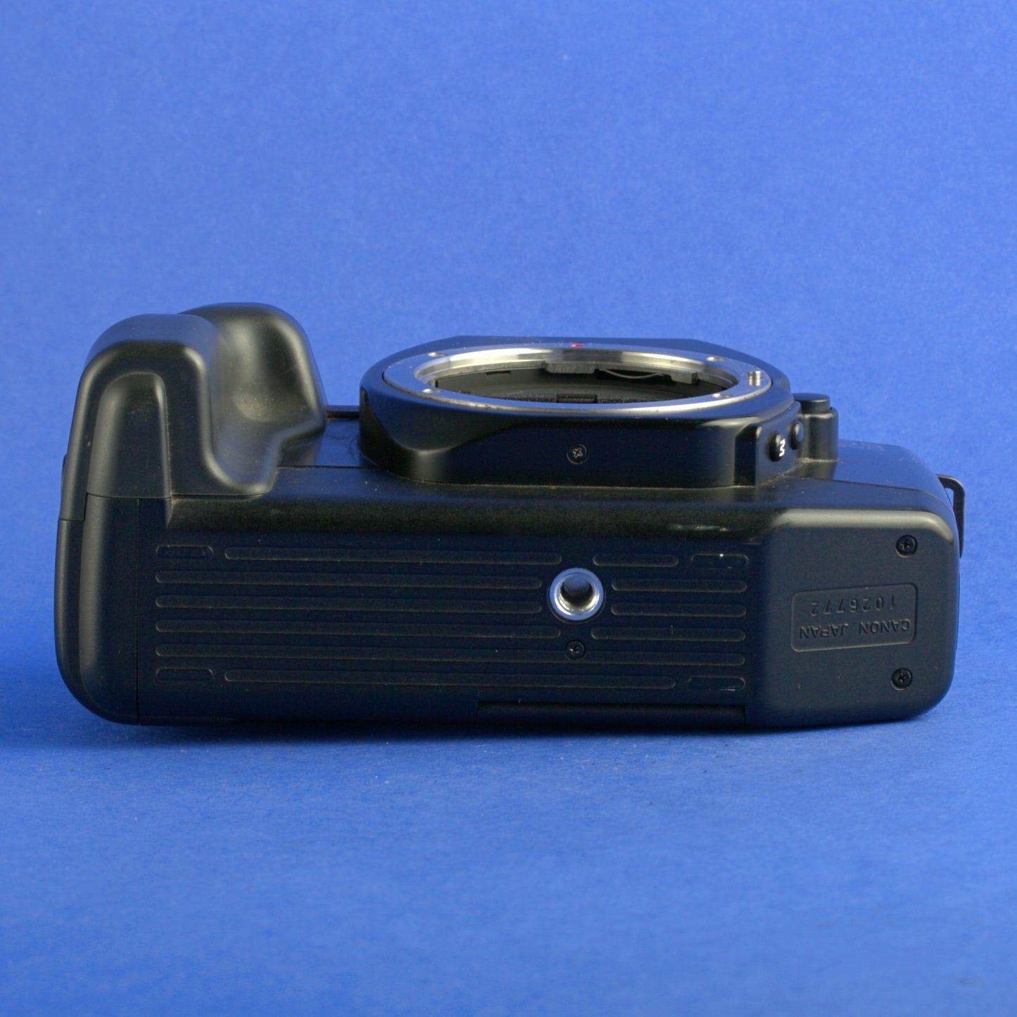 Canon EOS 650 Film Camera Body