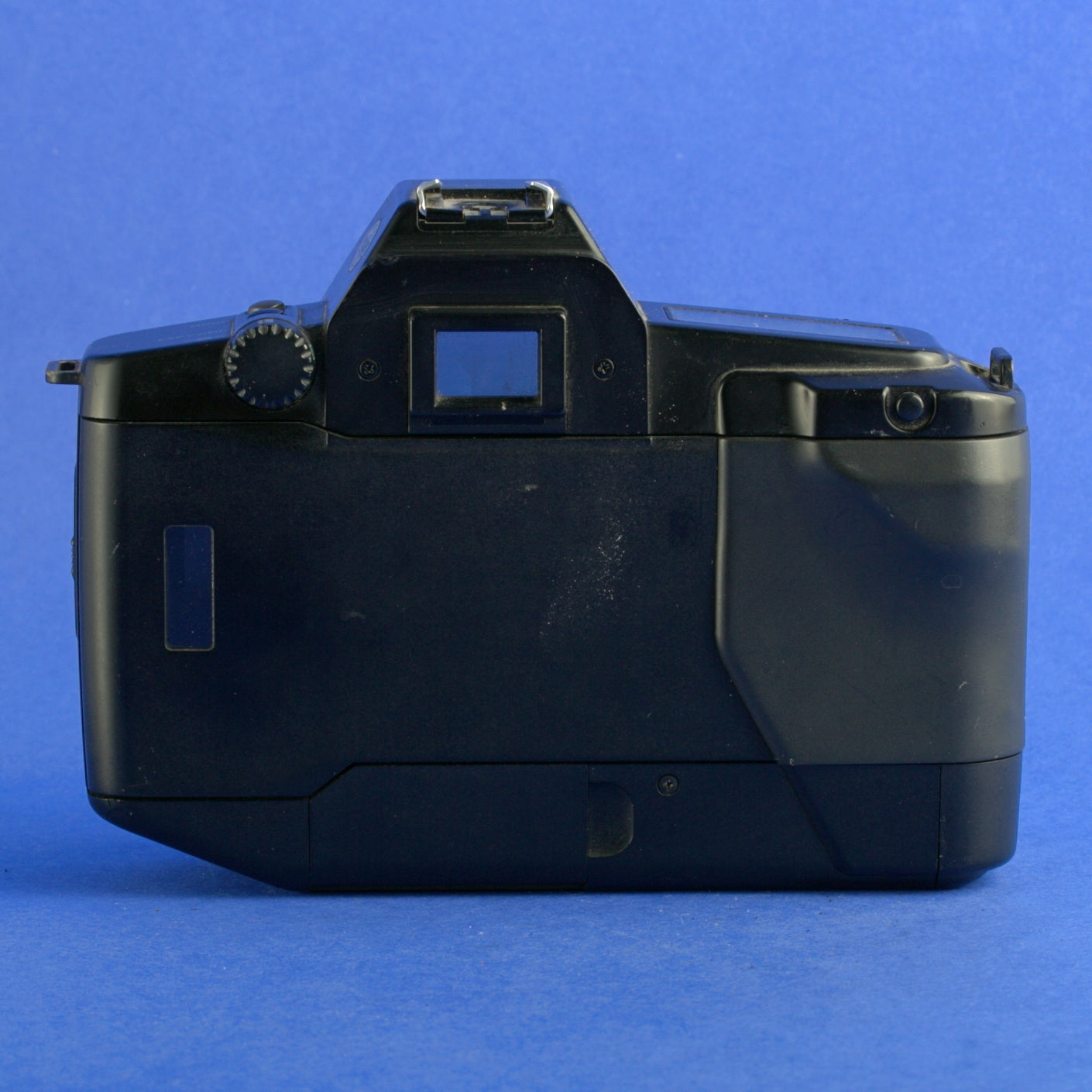 Canon EOS 650 Film Camera Body