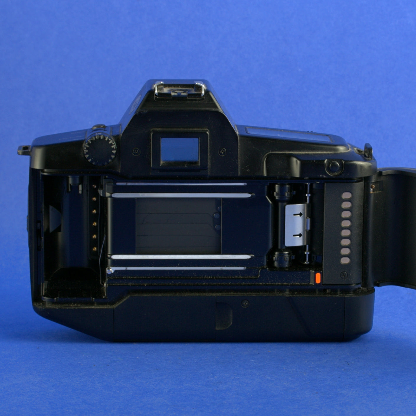 Canon EOS 650 Film Camera Body